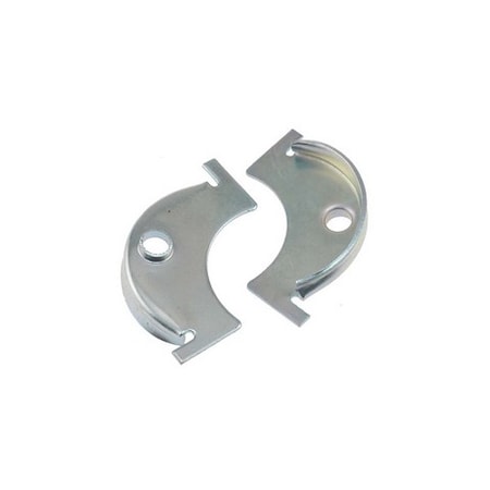 Carlson Brake Hardware Amc 88-65 Chry 95-63 Dodge 04-63 Eagle 8 Axle Kit, H2090-2 H2090-2